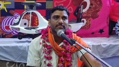 Photo of प्रसिद्ध भजन गायक राहुल शर्मा जी का जन्मदिन ,शोशल मीडिया पर बधाइयों का तांता