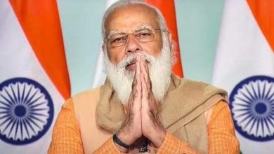 Photo of सिंधिया समर्थक भाजपाइयों के दिल में  नही दिखा मोदी प्रेम ,जन्मदिन पर एक पोस्टभी नही डाल पाएं  ये दिग्गज