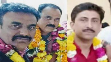 Photo of अधिकारी ,कर्मचारी संयुक्त मोर्चा की महत्वपूर्ण बैठक सम्पन्न