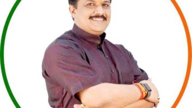 Photo of सर्वव्यापी सर्व स्पर्शी बजट: सांसद डॉ के पी यादव