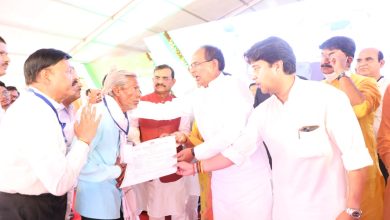 Photo of महिलाओं को आर्थिक रूप से सशक्त बनाएगी लाड़ली बहना योजना : मुख्यमंत्री श्री चौहान