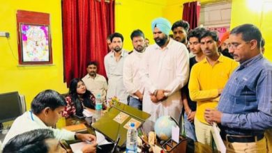 Photo of किसान आंदोलन से उपजी अन्नदाता की चिंता सही साबित