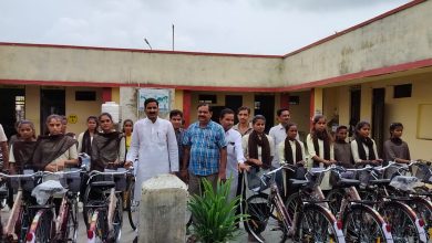 Photo of बेटियां को आगे बढ़ाने में सरकार की योजनाएं बन रहीं मददगार :रघुवंशी