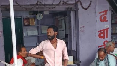 Photo of लुकवासा क्षेत्र में झोलाछाप चिकित्सकों द्वारा निरंतर जारी है मौत का खेल