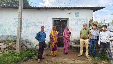 Photo of सिस्टम की  लापरवाही से जिंदगी की जंग हारी मासूम