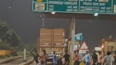 Photo of पुलिस अधीक्षक शिवपुरी ने कानून का राज कायम रखा