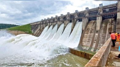 Photo of जनहित में चेतावनी: मड़ीखेड़ा डैम से संबंधित भ्रामक जानकारी न फैलाएं