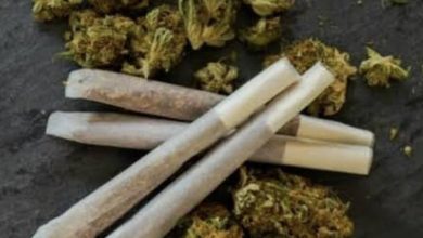 Photo of लुकवासा बाईपास पर खुले आम बिक रहा गांजा, पुलिस कार्रवाई पर सवाल