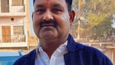 Photo of आज युवा भाजपा नेता योगेंद्र यादव के जन्मदिन पर विशेष