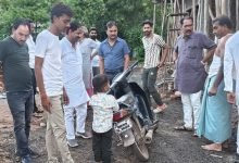 Photo of कोलारस की राजनीति में दक्षिण की फिल्मों का तड़का!