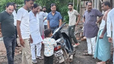 Photo of कोलारस की राजनीति में दक्षिण की फिल्मों का तड़का!