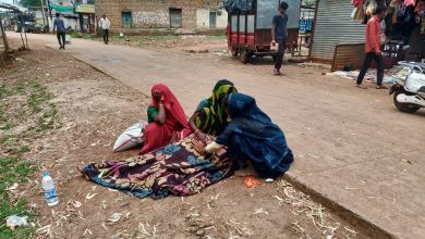 Photo of शासकीय अस्पताल लुकवासा में मरीजों की भीड़, लेकिन चिकित्सक नदारद