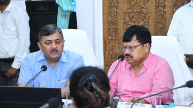 Photo of प्रभारी मंत्री प्रद्युम्न सिंह तोमर: आपदा प्रभावितों की जल्द सहायता हेतु सख्त निर्देश