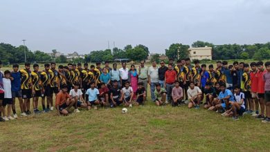 Photo of संघर्ष से सफलता तक: लुकवासा के छात्रों की कहानी
