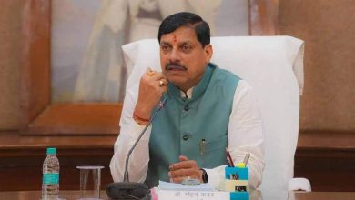 Photo of कालाबाजारी करने वालों से सख्ती से निपटेगी सरकार – मुख्यमंत्री डॉ. यादव