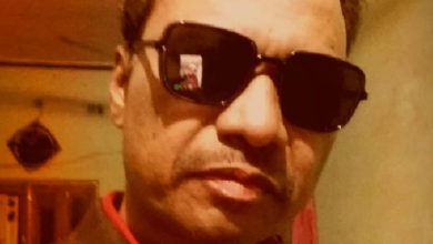 Photo of कोलारस बीआरसी बने केपी जैन, पदभार संभाला