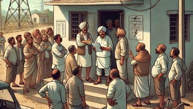 Photo of बदरवास डिविजन में विद्युत आपूर्ति ठप, ग्रामीण अंधेरे में रहने को मजबूर