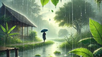 Photo of जिले में अभी तक 948.49 मि.मी.औसत वर्षा दर्ज