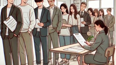 Photo of शासकीय विद्यालयों में रिक्त पदों के विरूद्ध शाला विकल्प चयन के संबंध में निर्देश