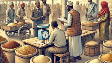 Photo of समर्थन मूल्य पर धान, ज्वार एवं बाजरा उपार्जन हेतु पंजीयन 19 सितम्बर से 4 अक्टूबर तक