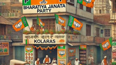 Photo of लिस्ट” का खेल: मूल भाजपाइयों की दुर्दशा और नए भाजपाइयों की मौज