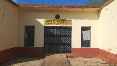 Photo of हास्यापद समाचार: चंदौरिया स्कूल – “मजदूर” उत्पादन में विश्वगुरु बनने की ओर!