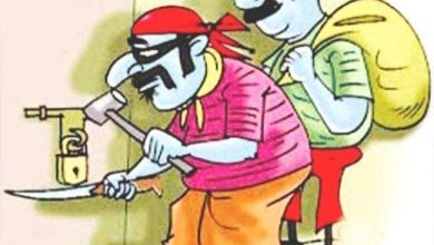 Photo of सुसज्जित चोरों की तलाश में सुस्त पुलिस प्रशासन पर उठे सवाल