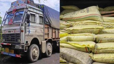 Photo of अवैध उर्वरक परिवहन करने पर एफआईआर दर्ज