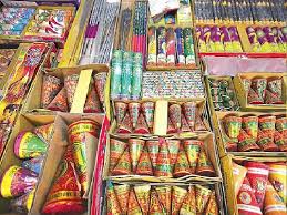 Photo of अस्थाई आतिशबाजी पटाखे की ऑनलाइन अनुज्ञप्ति प्रदाय किए जाने हेतु नवीन व्यवस्था प्रारंभ