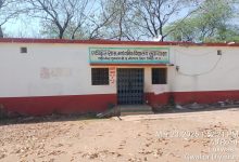 Photo of लुकवासा विद्यालय में धूल खा रही किताबें, 40 स्कूलों के छात्रों से छीना शिक्षा का अधिकार