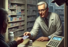 Photo of रन्नौद में प्रतिबंधित गर्भनिरोधक गोलियों की धड़ल्ले से बिक्री, प्रशासन मौन!