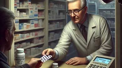 Photo of रन्नौद में प्रतिबंधित गर्भनिरोधक गोलियों की धड़ल्ले से बिक्री, प्रशासन मौन!