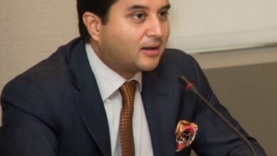 Photo of कोलारस विधानसभा में सिंधिया के जन्मदिन पर सेवा कार्यक्रम, नेताओं की सक्रियता से बढ़ी राजनीतिक सरगर्मी