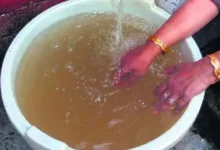 Photo of लुकवासा में दूषित जल संकट गहराया: 4 हजार लोग गंदा पानी पीने को मजबूर