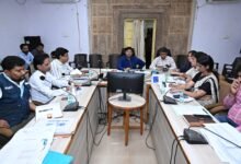 Photo of सभी परियोजना अधिकारी आंगनबाड़ी केंद्रों का निरीक्षण करें – कलेक्टर*