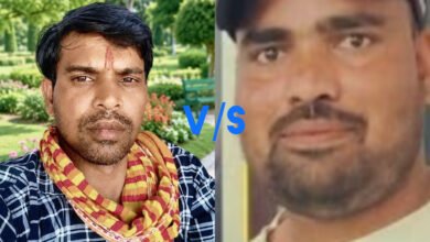 Photo of मूर्ति स्थापना मामले में नया मोड़: भीम आर्मी और भाजपा आमने-सामने, कांग्रेस ने दिया भीम आर्मी को समर्थन