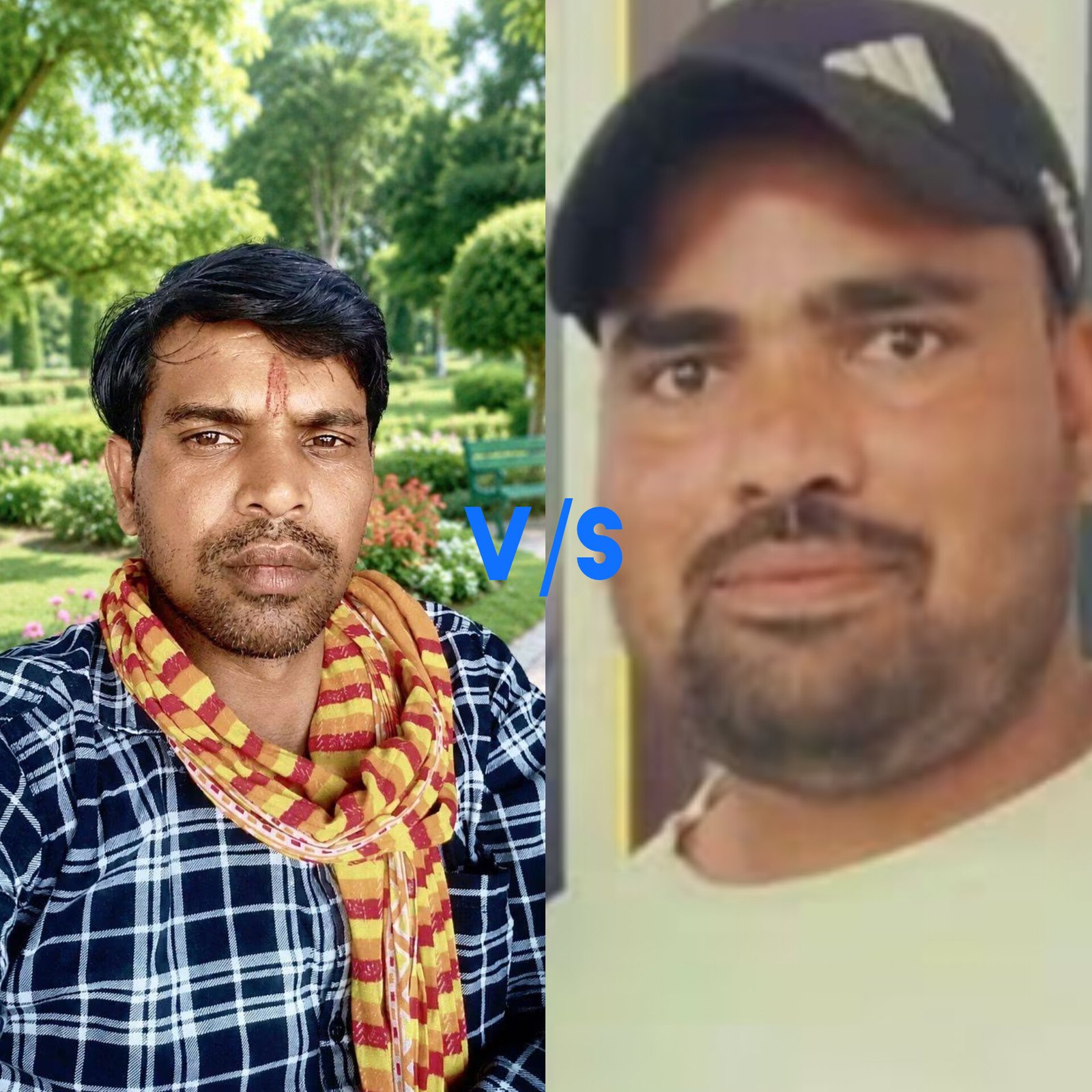 मूर्ति स्थापना मामले में नया मोड़: भीम आर्मी और भाजपा आमने-सामने, कांग्रेस ने दिया भीम आर्मी को समर्थन