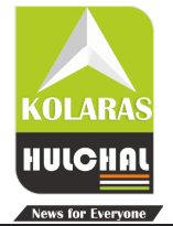 Kolaras Hulchal